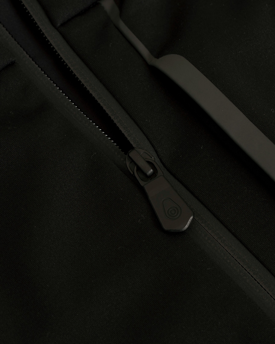 Homme | Manteaux Et Vestes | Sail Racing | 50 KTS Orca Softshell Jacket Carbon