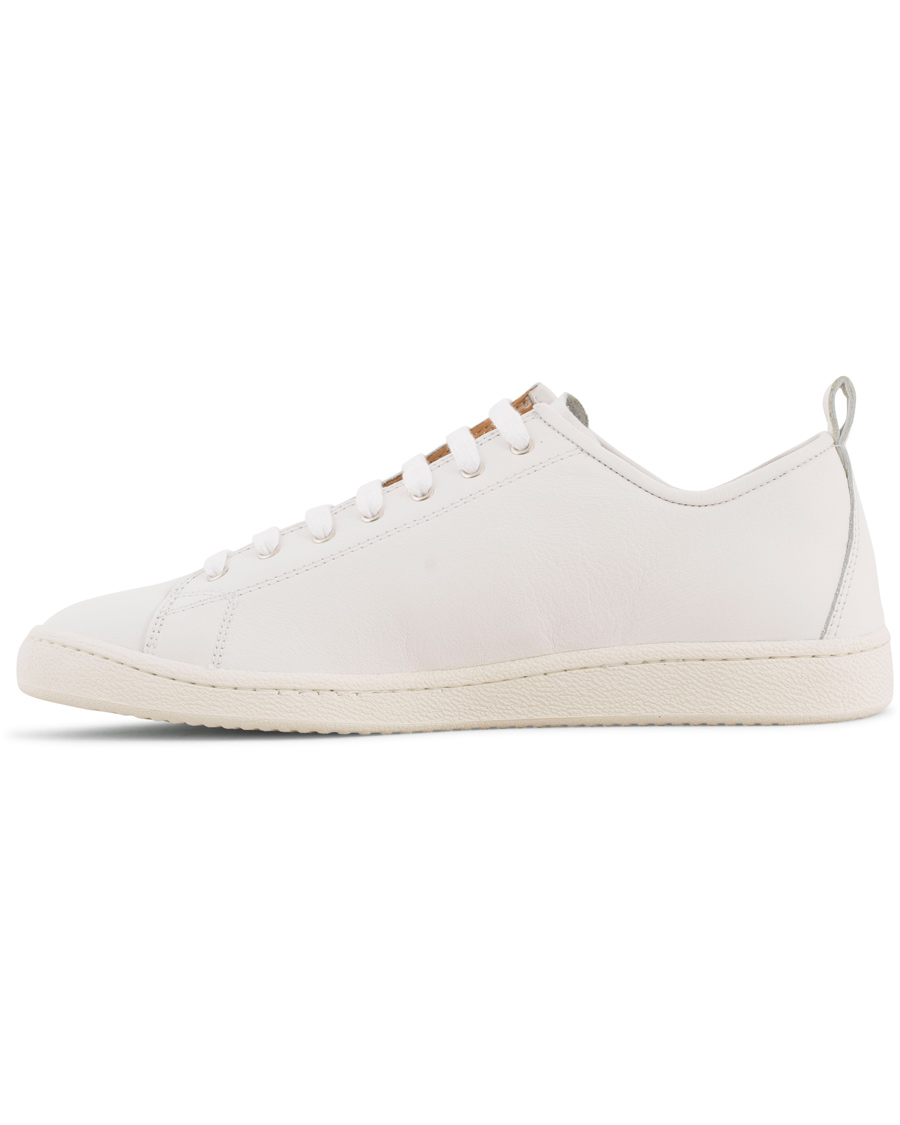 Homme | PS Paul Smith Miyata Sneaker White | PS Paul Smith | Miyata Sneaker White