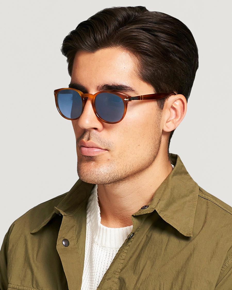 Homme | Accessoires | Persol | 0PO3171S Sunglasses Terra Di Siena