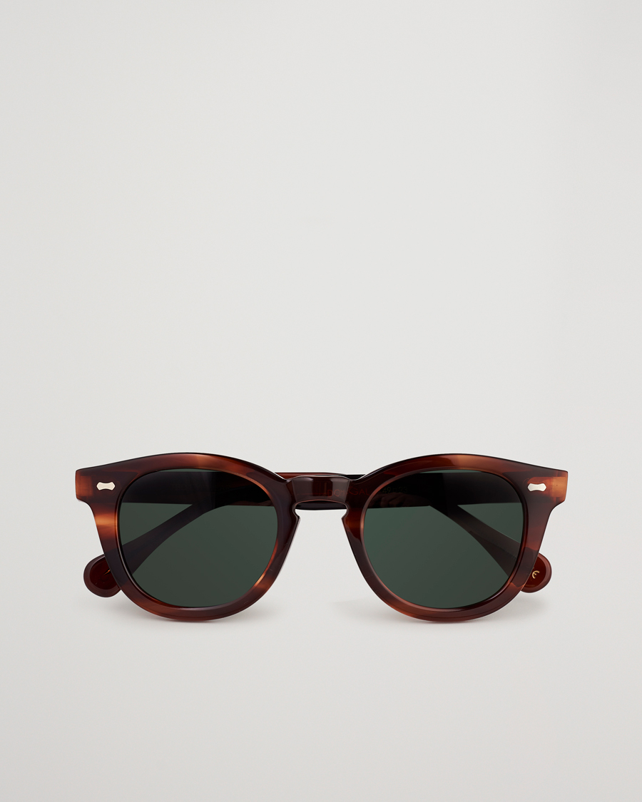 Homme | Lunettes De Soleil | TBD Eyewear | Donegal Sunglasses Havana