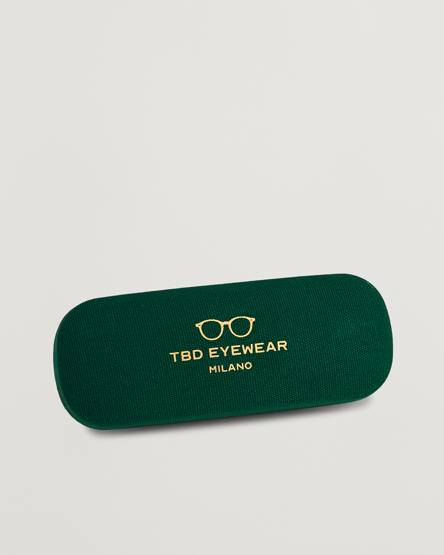 Homme | Lunettes De Soleil | TBD Eyewear | Donegal Sunglasses Havana