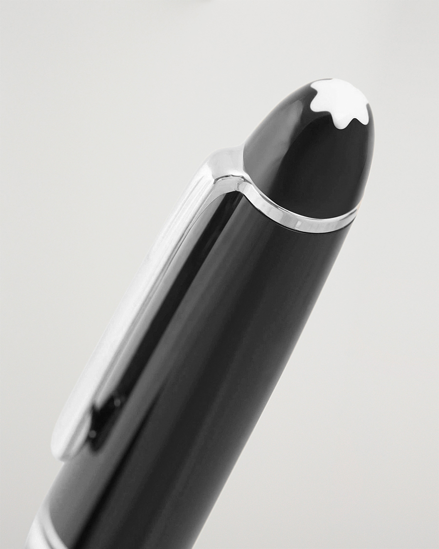 Homme | Montblanc 161 LeGrand Meisterstück Ballpoint Pen Platinum Line | Montblanc | 161 LeGrand Meisterstück Ballpoint Pen Platinum Line