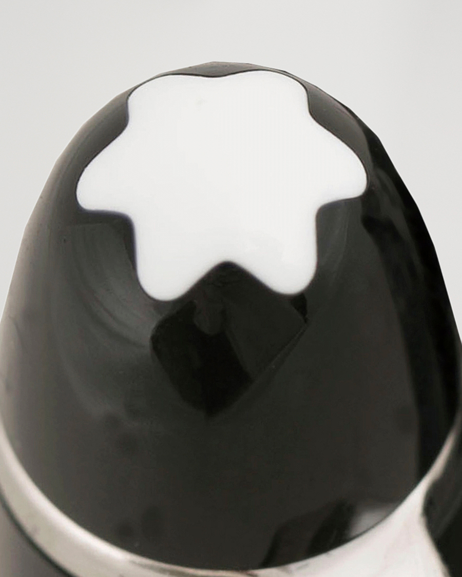 Homme | Stylos | Montblanc | 145 Meisterstück M Fountain Pen Platinum Line