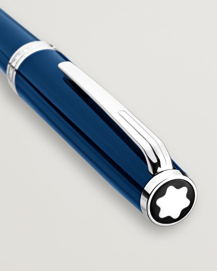 Homme | Stylos | Montblanc | PIX Rollerball Pen Blue