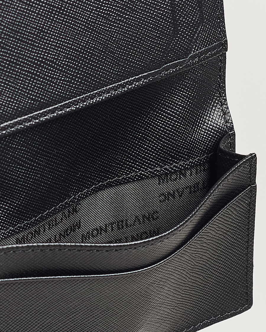 Homme | Montblanc Sartorial BCH Black | Montblanc | Sartorial BCH Black