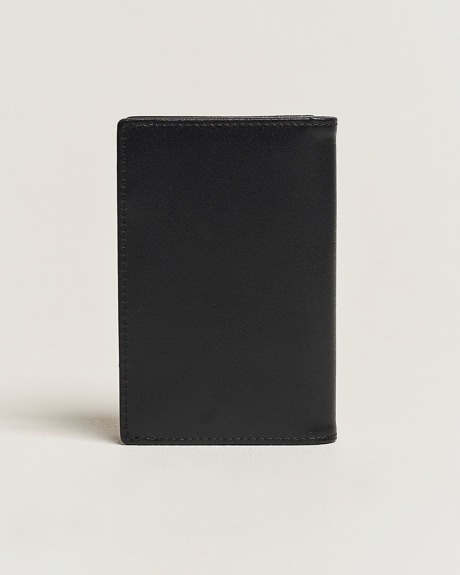 Homme | Montblanc MST Business Card Holder Black | Montblanc | MST Business Card Holder Black
