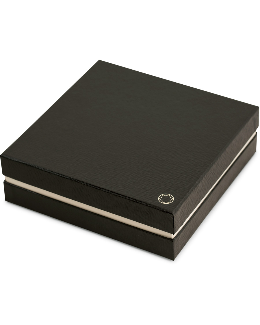 Homme | Montblanc Reversible Horseshoe Buckle 30mm Belt Black | Montblanc | Reversible Horseshoe Buckle 30mm Belt Black