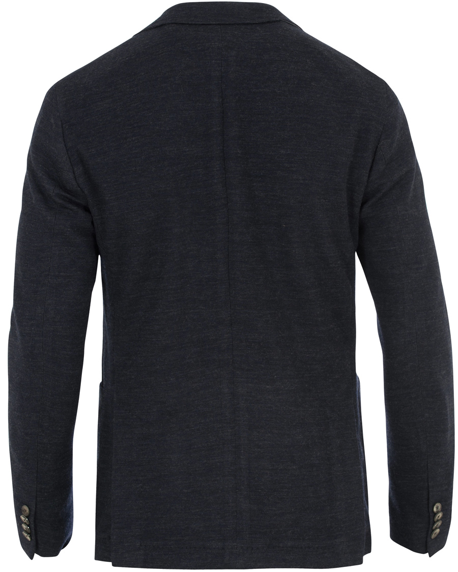 Homme | Blazers | Tommy Hilfiger | Jersey Blazer Sky Captain