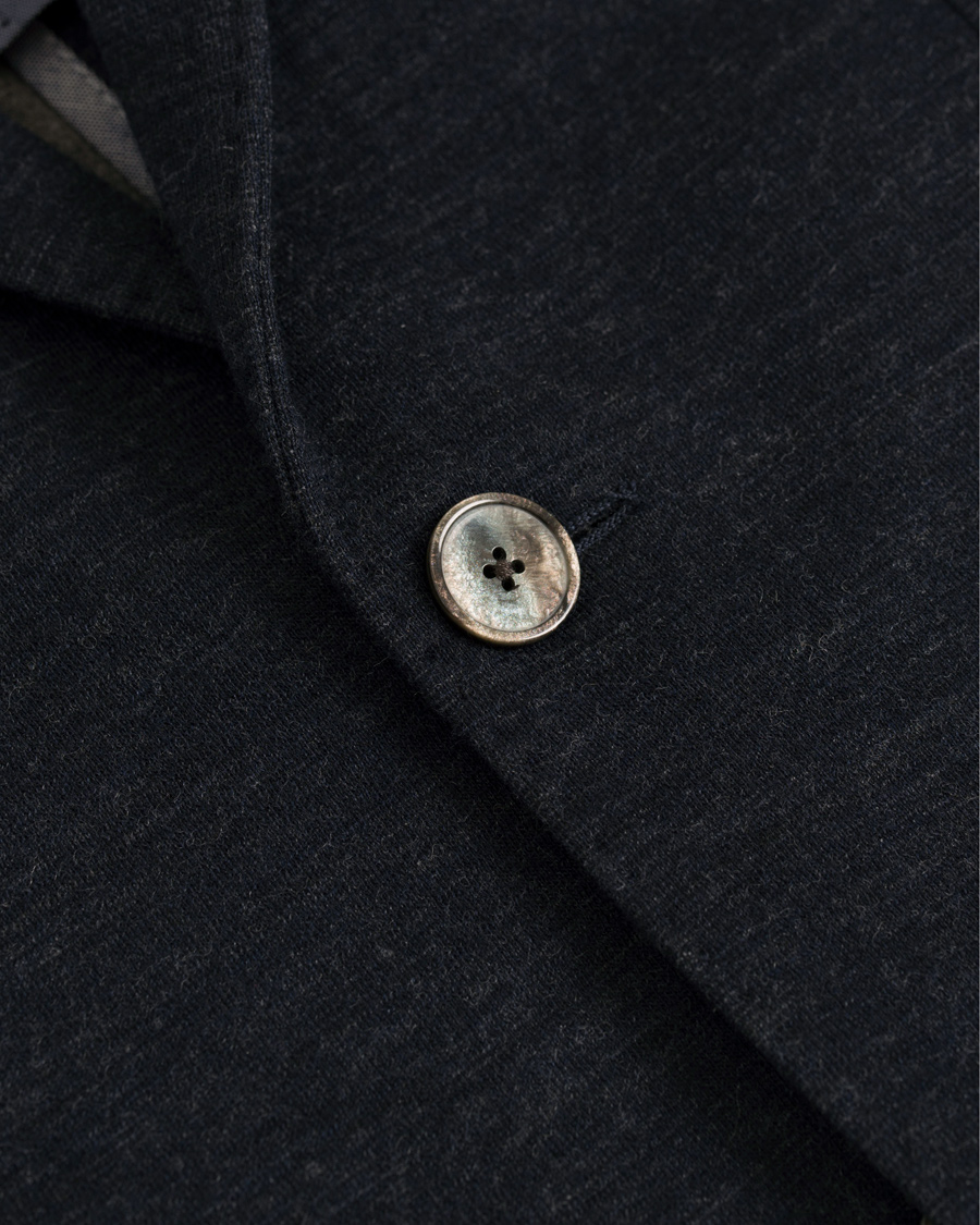 Homme | Blazers | Tommy Hilfiger | Jersey Blazer Sky Captain