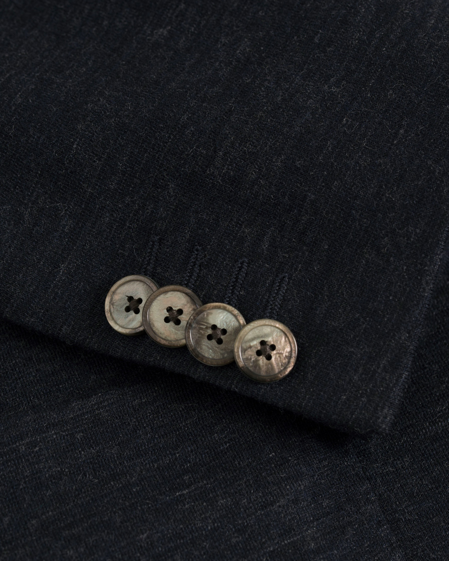 Homme | Blazers | Tommy Hilfiger | Jersey Blazer Sky Captain