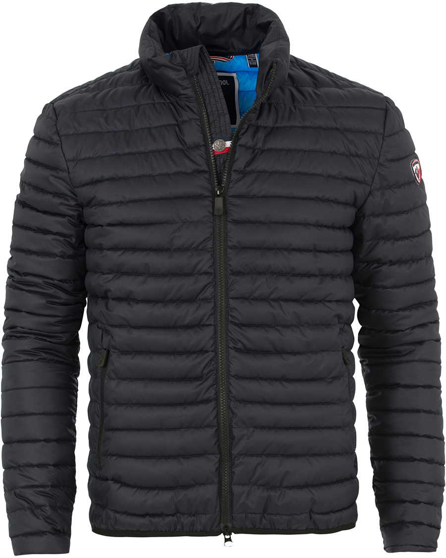 Homme | Manteaux Et Vestes | Rossignol | Kent Padded Jacket Navy
