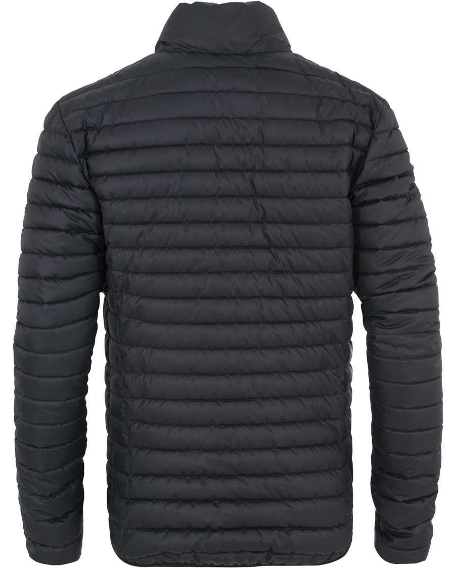 Homme | Manteaux Et Vestes | Rossignol | Kent Padded Jacket Navy