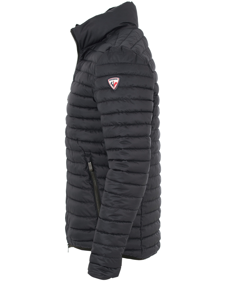 Homme | Manteaux Et Vestes | Rossignol | Kent Padded Jacket Navy