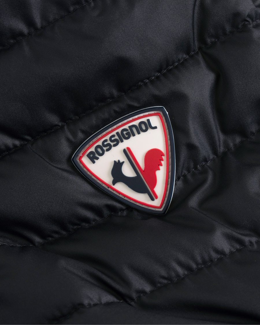 Homme | Manteaux Et Vestes | Rossignol | Kent Padded Jacket Navy