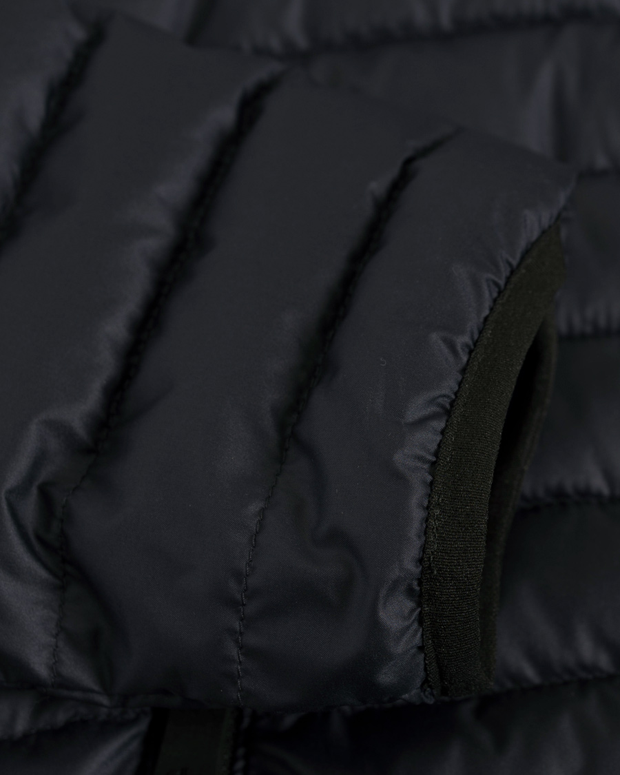 Homme | Manteaux Et Vestes | Rossignol | Kent Padded Jacket Navy