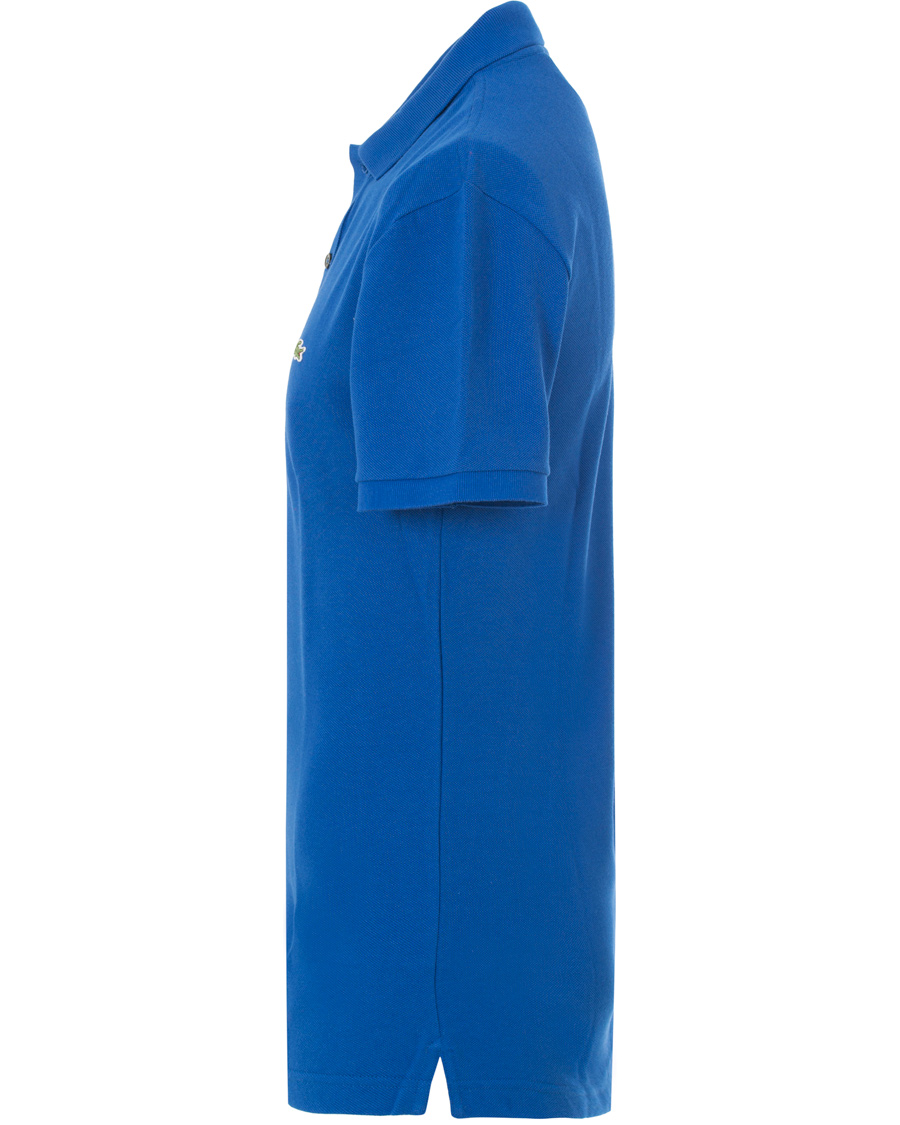 Homme | Polos | Lacoste | Slim Fit Polo Piké Paquebot
