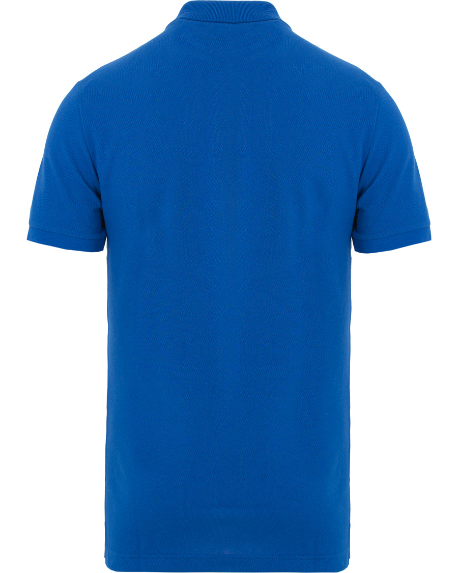 Homme | Polos | Lacoste | Slim Fit Polo Piké Paquebot