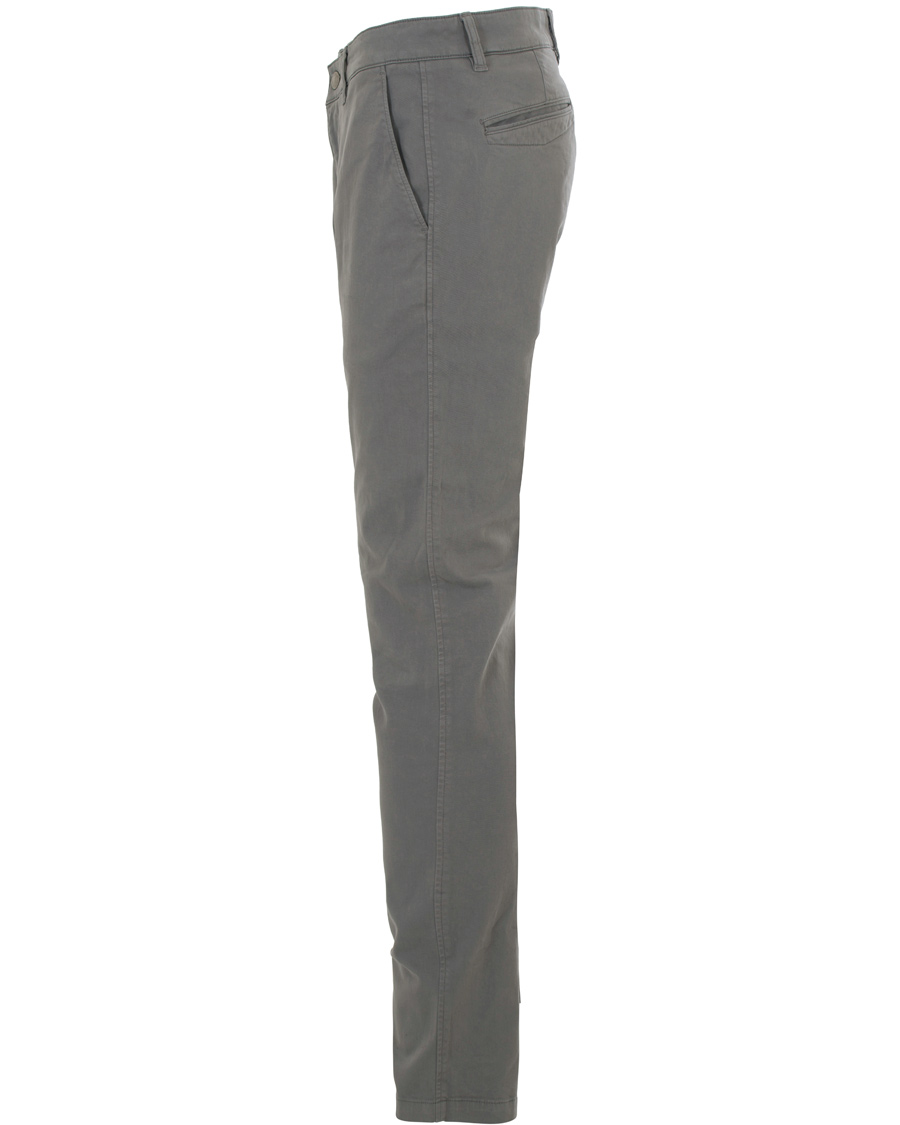 Homme | Pantalons | NN07 | Marco 1200 Stretch Chinos Medium Grey