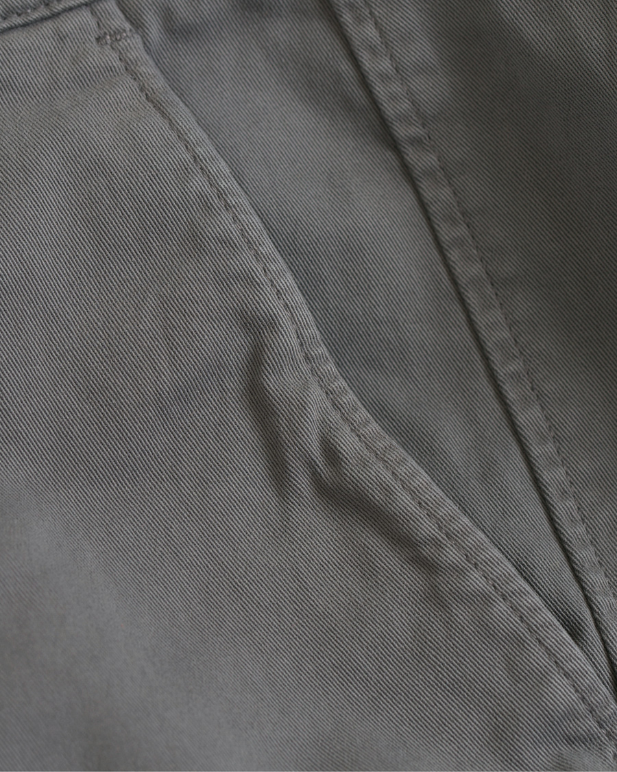 Homme | Pantalons | NN07 | Marco 1200 Stretch Chinos Medium Grey