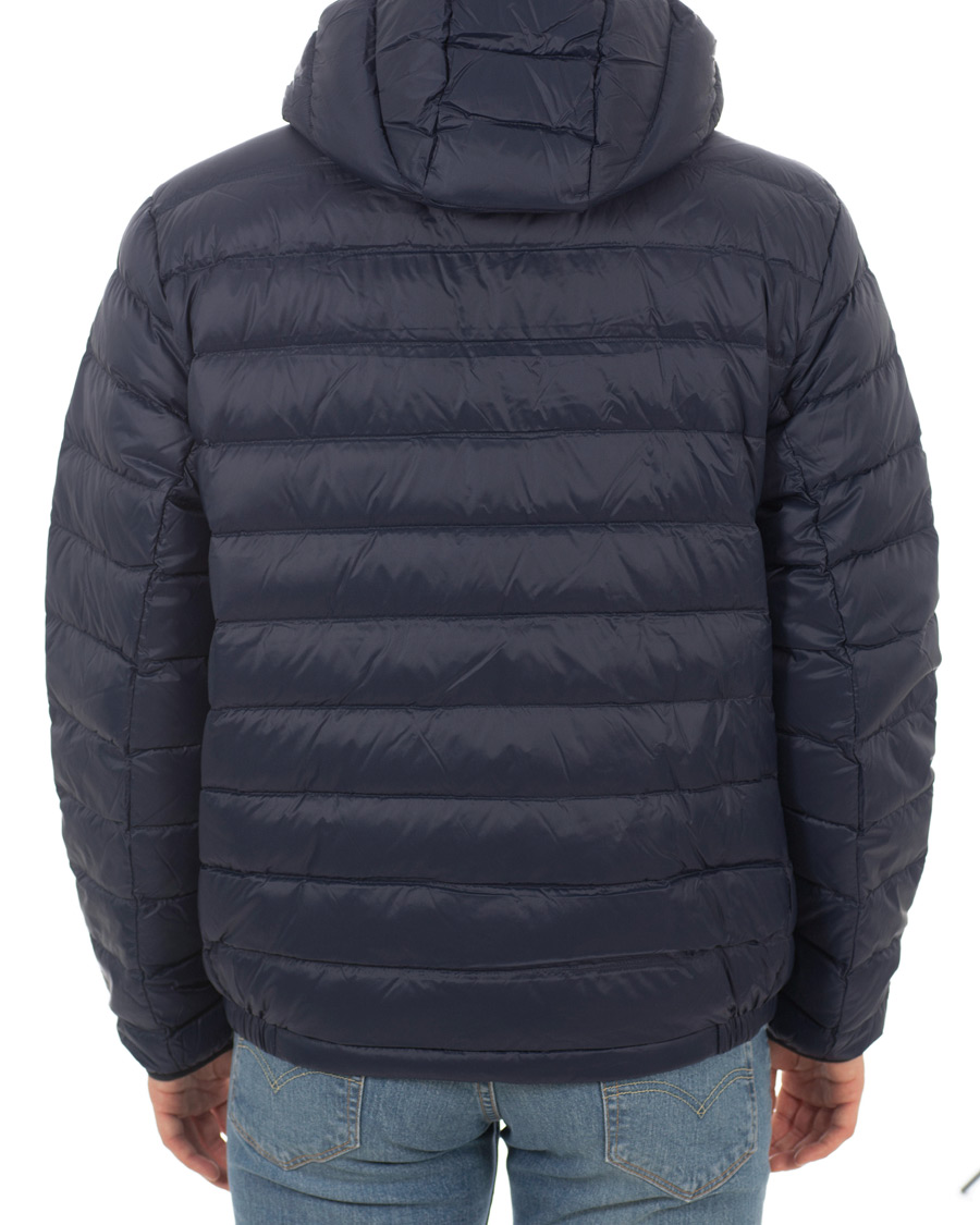 Homme | Manteaux Et Vestes | Polo Ralph Lauren | Lightweight Down Jacket Navy