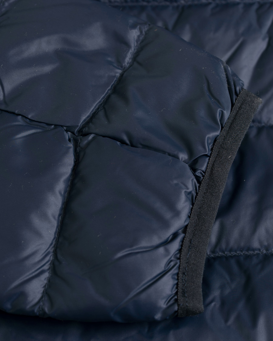 Homme | Manteaux Et Vestes | Polo Ralph Lauren | Lightweight Down Jacket Navy