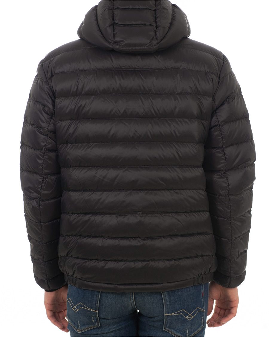 Homme | Manteaux Et Vestes | Polo Ralph Lauren | Lightweight Down Jacket Black