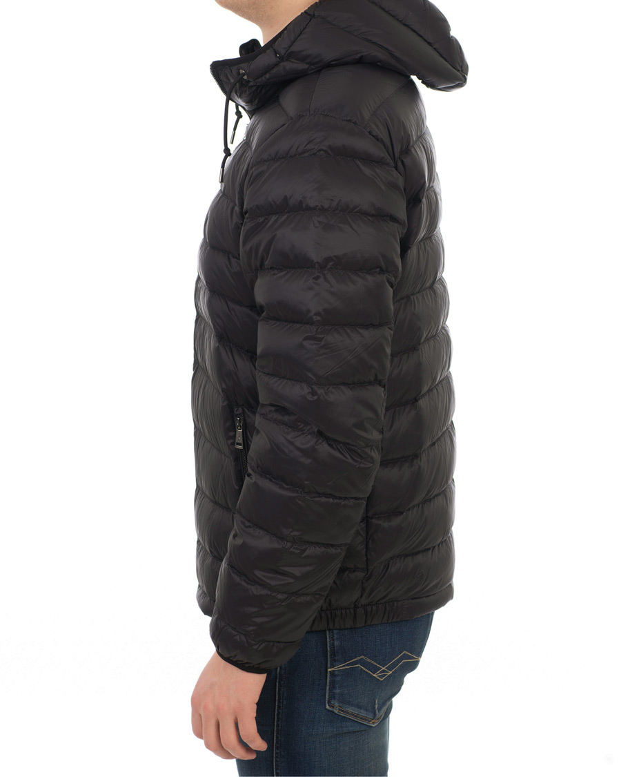 Homme | Manteaux Et Vestes | Polo Ralph Lauren | Lightweight Down Jacket Black