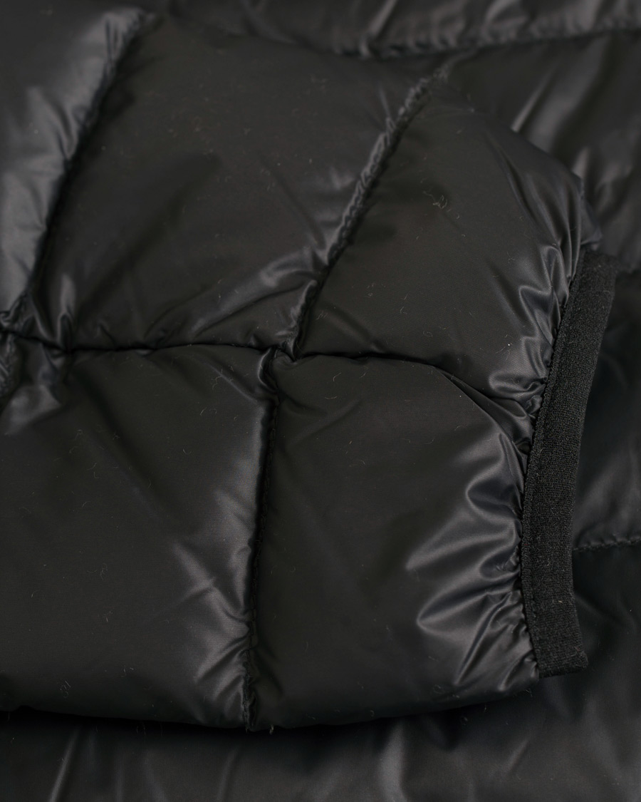 Homme | Manteaux Et Vestes | Polo Ralph Lauren | Lightweight Down Jacket Black