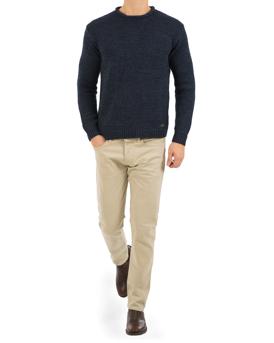Homme | Jeans | Polo Ralph Lauren | Sullivan Slim Fit Jeans Pumis Beige