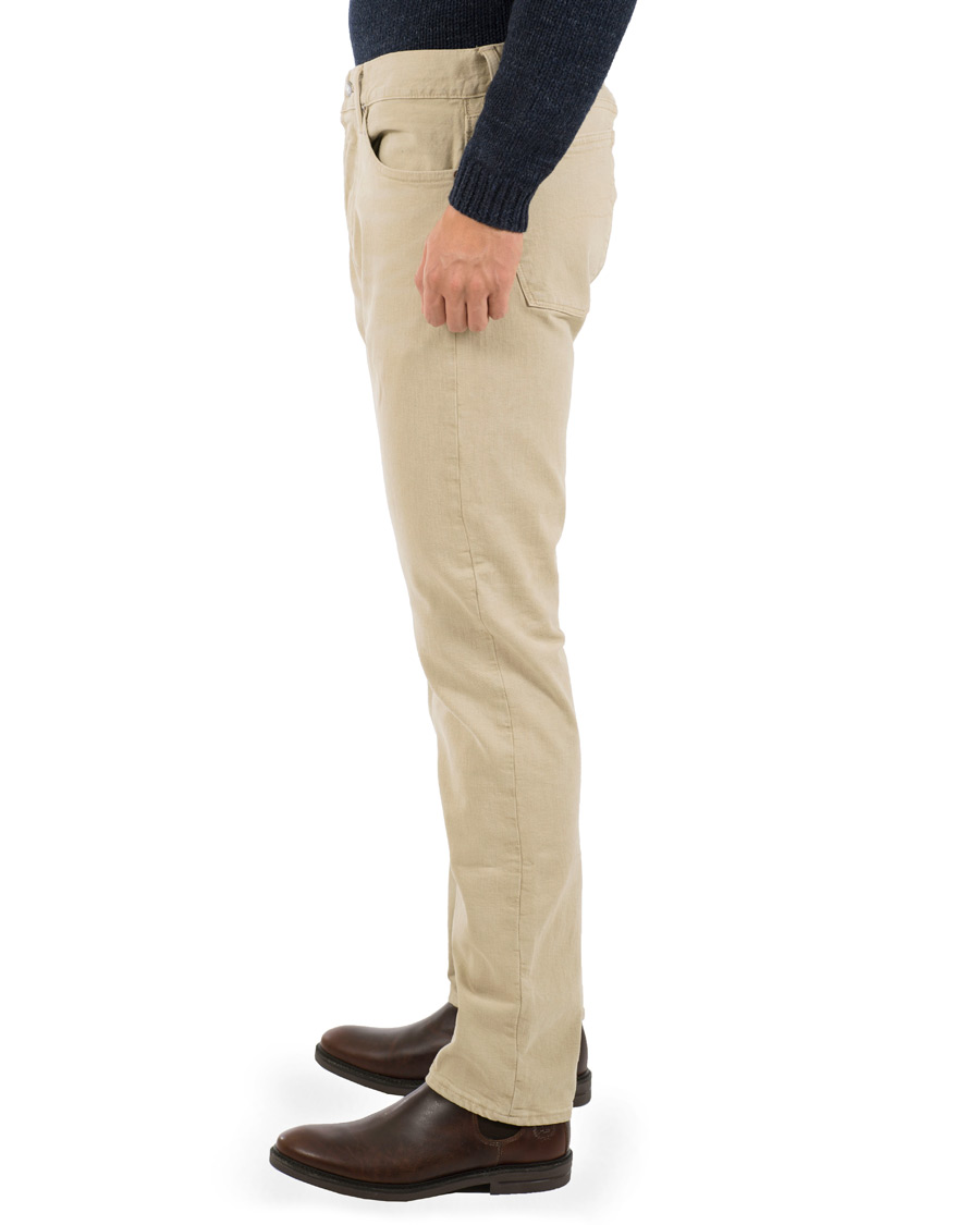 Homme | Jeans | Polo Ralph Lauren | Sullivan Slim Fit Jeans Pumis Beige