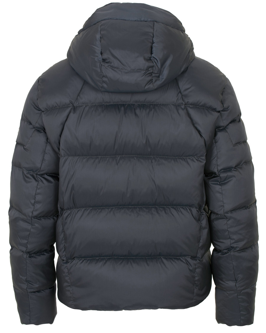 Homme | Manteaux Et Vestes | Ralph Lauren Purple Label | Bergen Lux Down Jacket Classic Chairman Navy