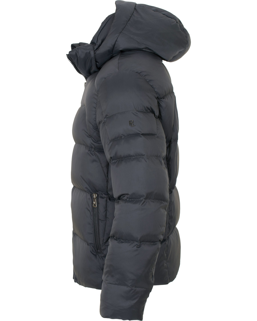 Homme | Manteaux Et Vestes | Ralph Lauren Purple Label | Bergen Lux Down Jacket Classic Chairman Navy