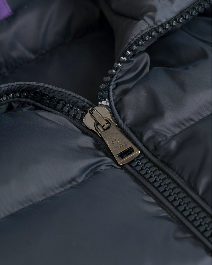 Homme | Manteaux Et Vestes | Ralph Lauren Purple Label | Bergen Lux Down Jacket Classic Chairman Navy