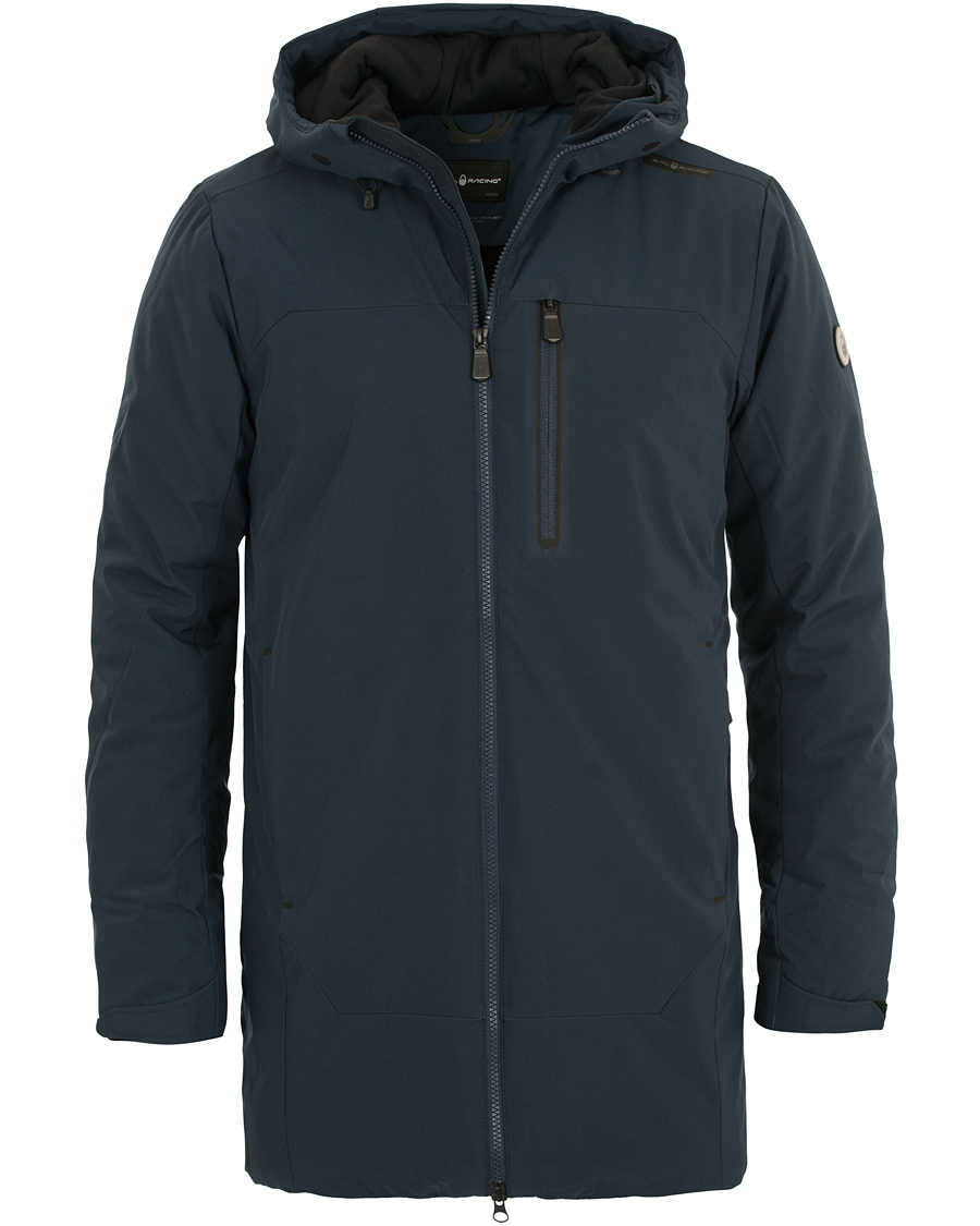 Homme | Manteaux Et Vestes | Sail Racing | Race Parka Navy