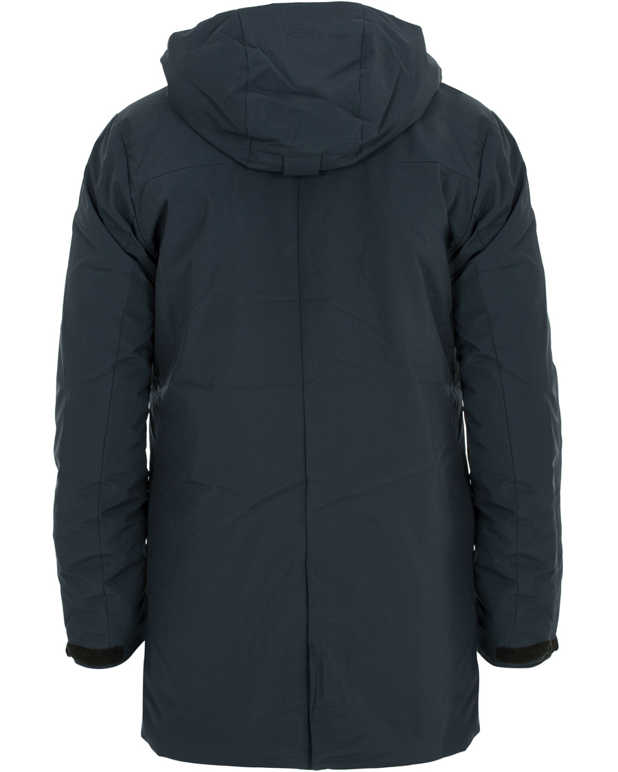 Homme | Manteaux Et Vestes | Sail Racing | Race Parka Navy