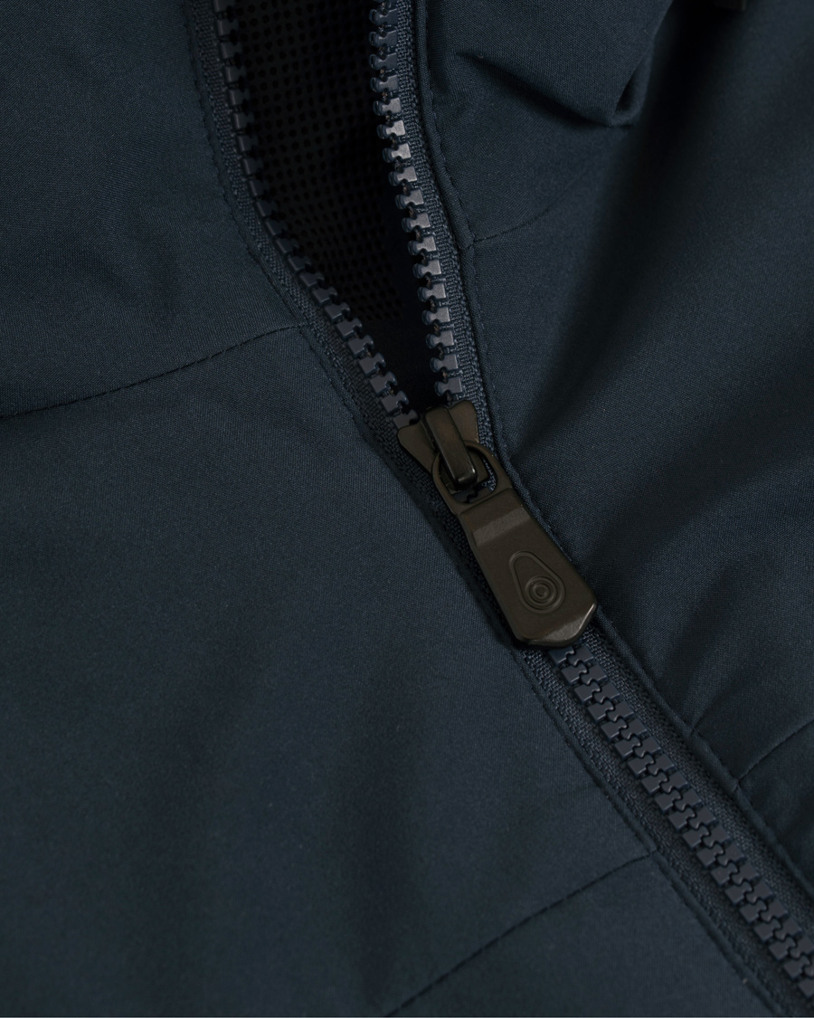Homme | Manteaux Et Vestes | Sail Racing | Race Parka Navy