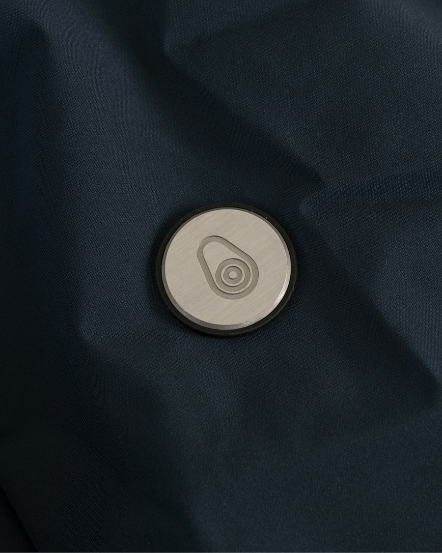 Homme | Manteaux Et Vestes | Sail Racing | Race Parka Navy