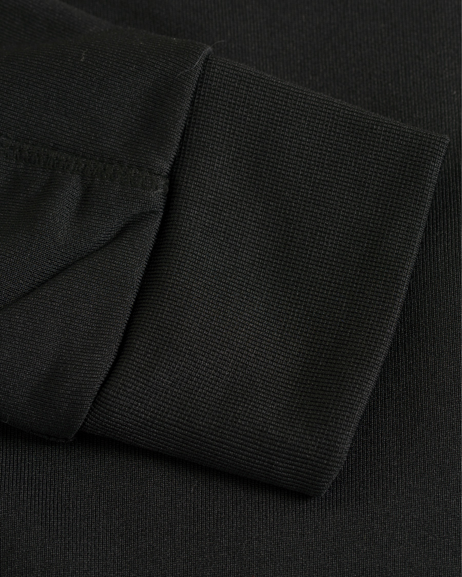 Homme | Pulls Et Tricots | J.Lindeberg | Act Terry Sweatshirt Black