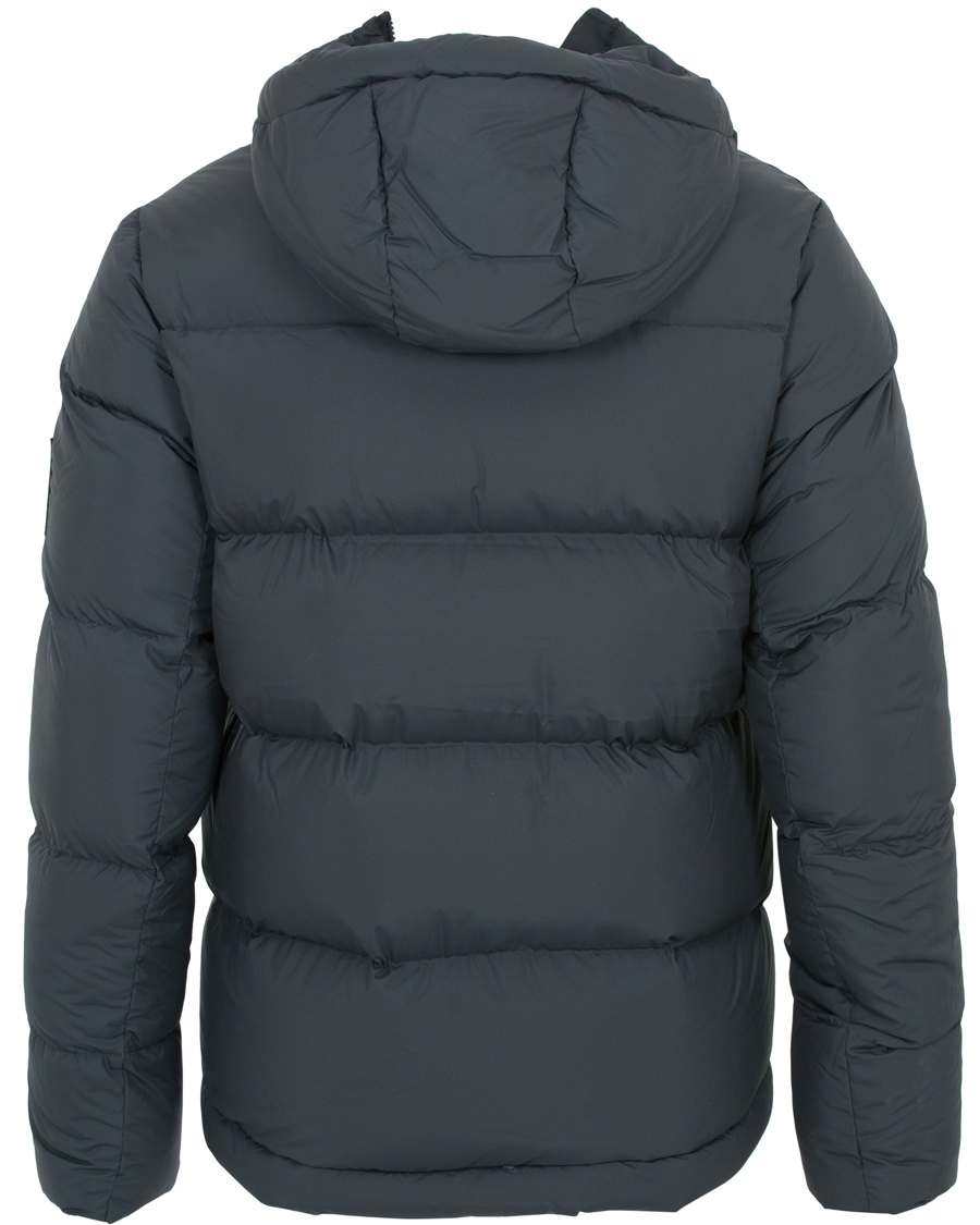 Homme | Manteaux Et Vestes | Peak Performance | Division Down Jacket Navy