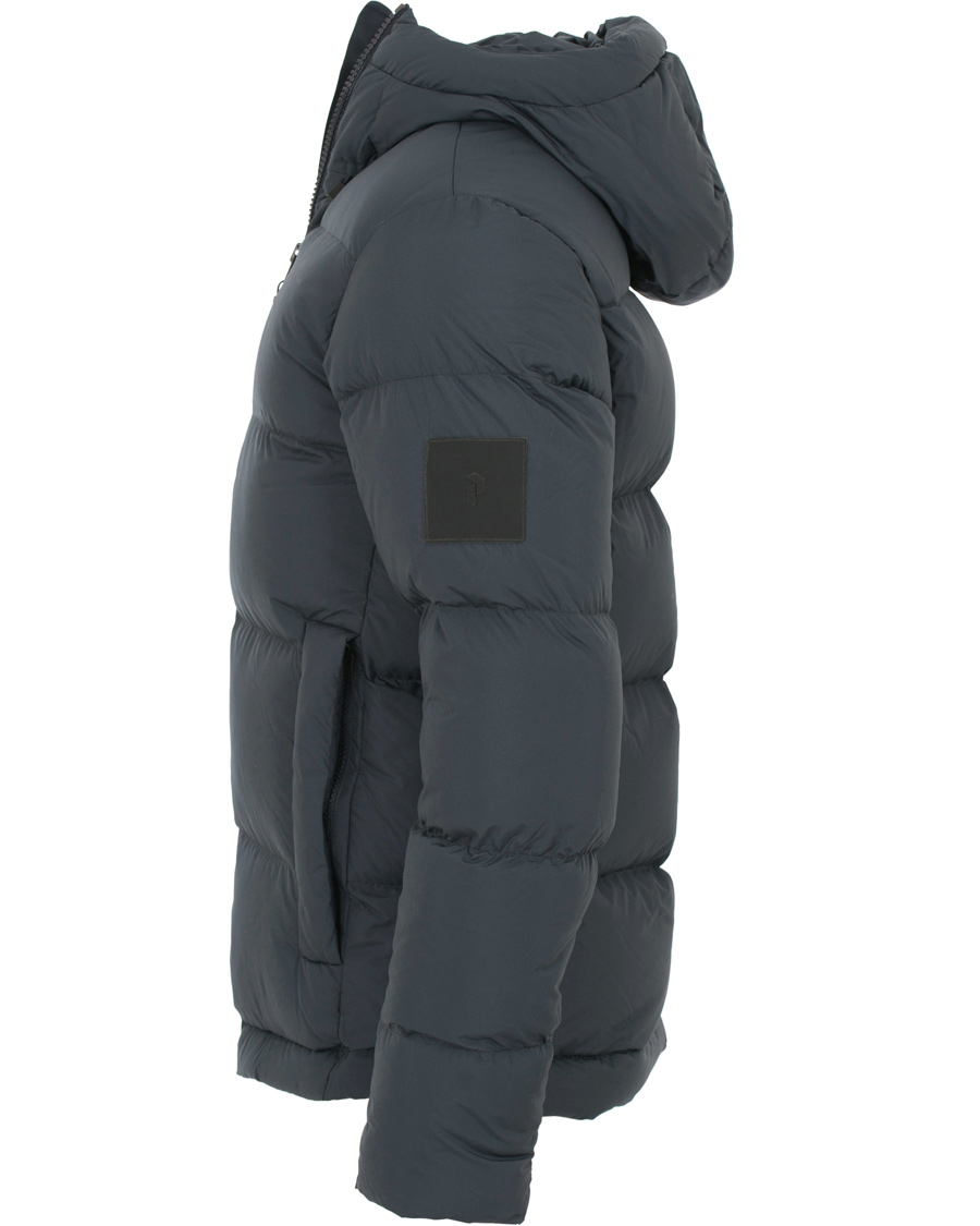 Homme | Manteaux Et Vestes | Peak Performance | Division Down Jacket Navy