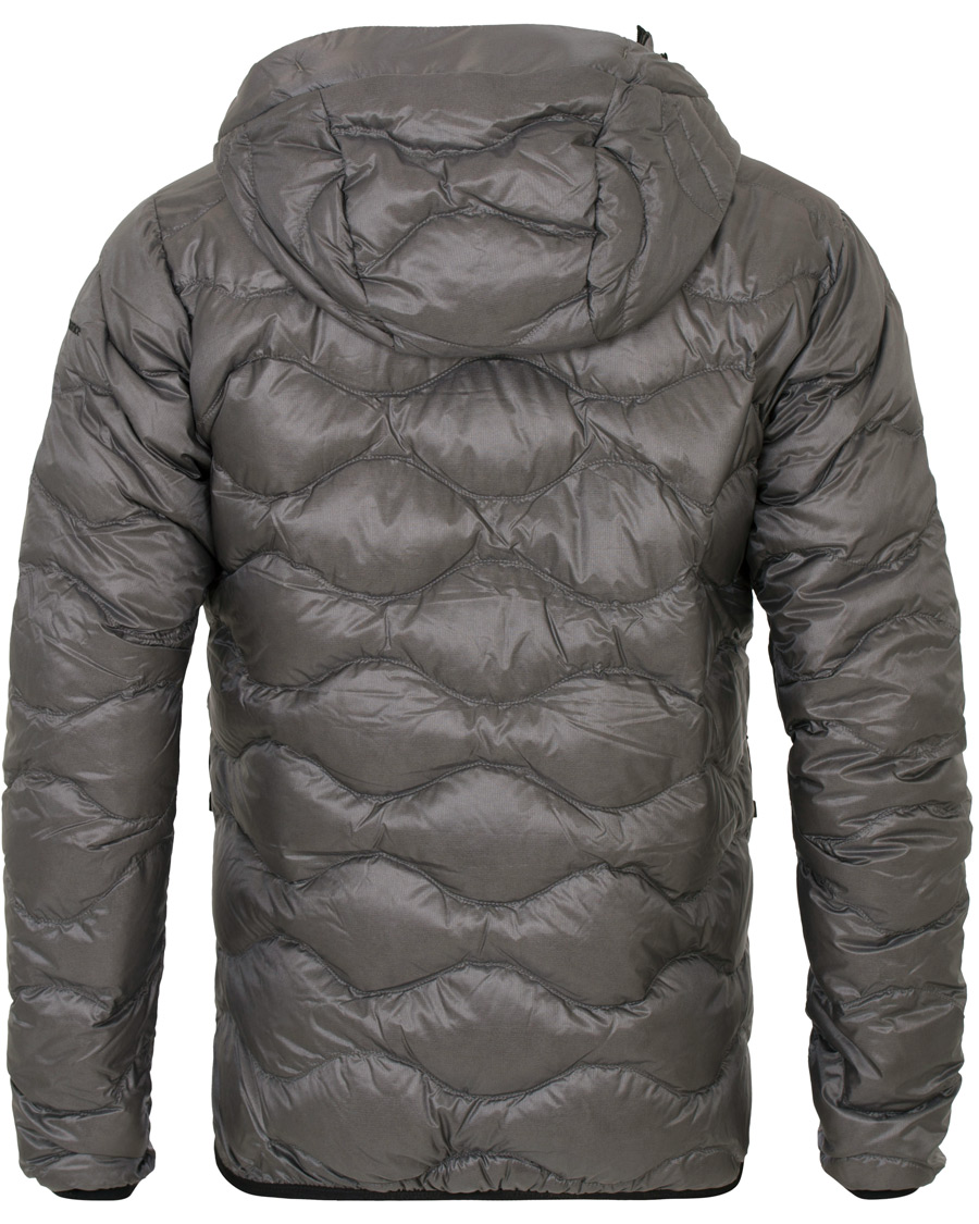 Homme | Manteaux Et Vestes | Peak Performance | Helium Down Jacket Silver Grey