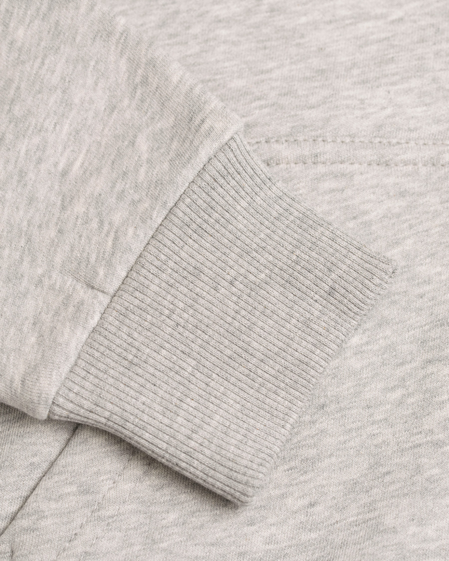 Homme | Pulls Et Tricots | Peak Performance | Original Full Zip Hoodie Grey