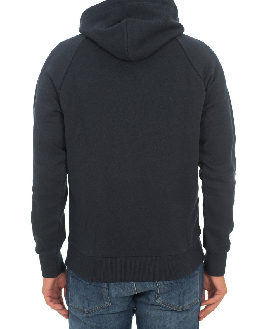 Homme | Pulls Et Tricots | Peak Performance | M Logo Hoodie Navy