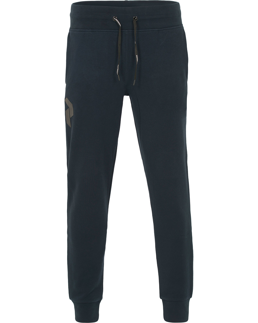 Homme | Pantalons | Peak Performance | Tech Zero Pants Navy