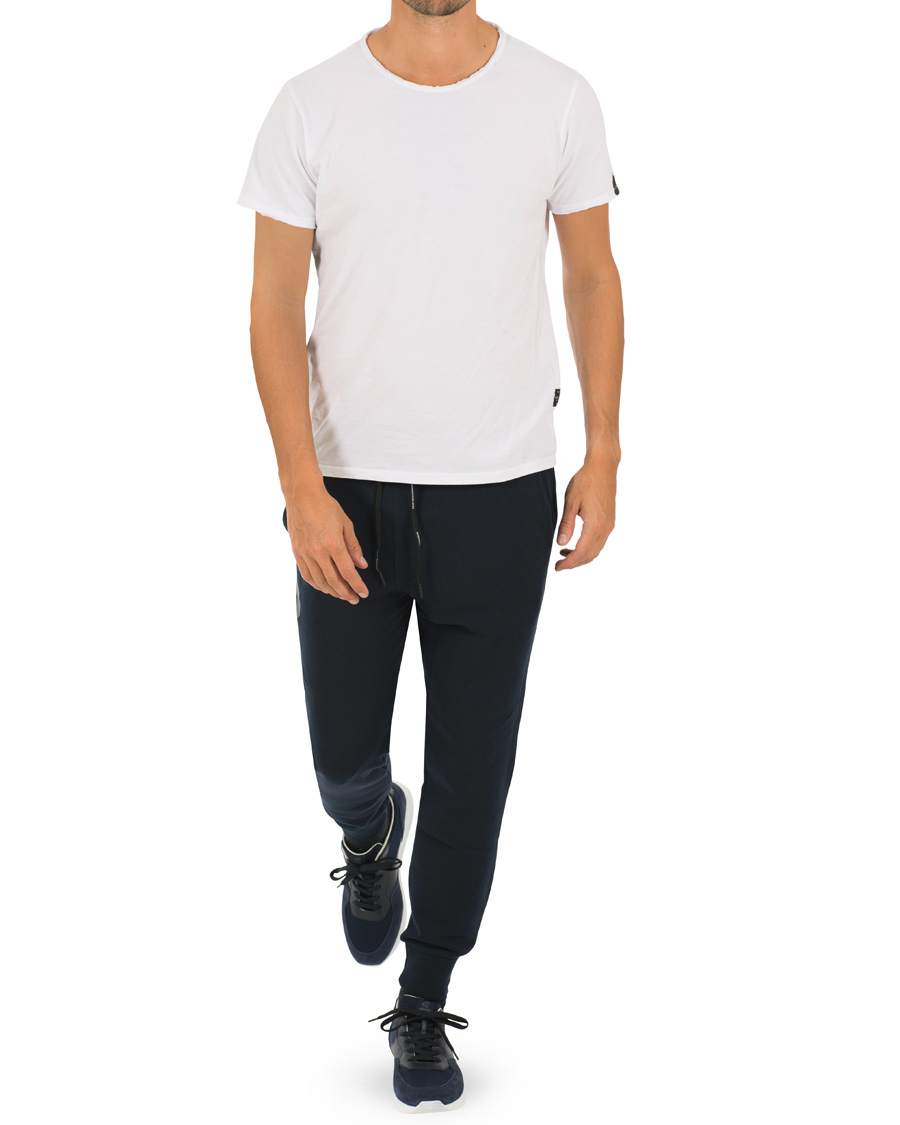 Homme | Pantalons | Peak Performance | Tech Zero Pants Navy