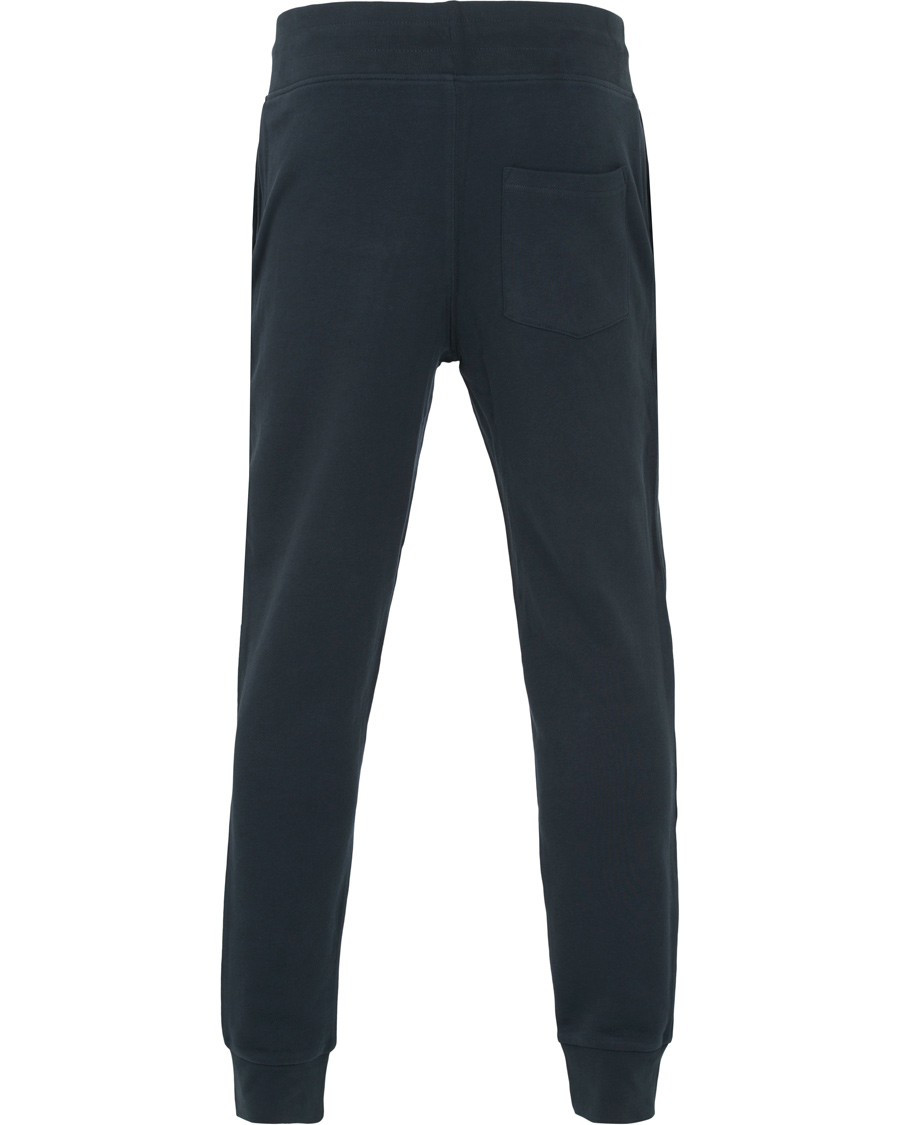 Homme | Pantalons | Peak Performance | Tech Zero Pants Navy