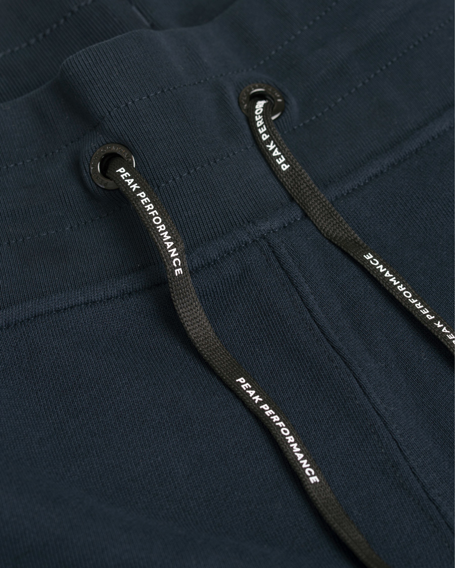 Homme | Pantalons | Peak Performance | Tech Zero Pants Navy