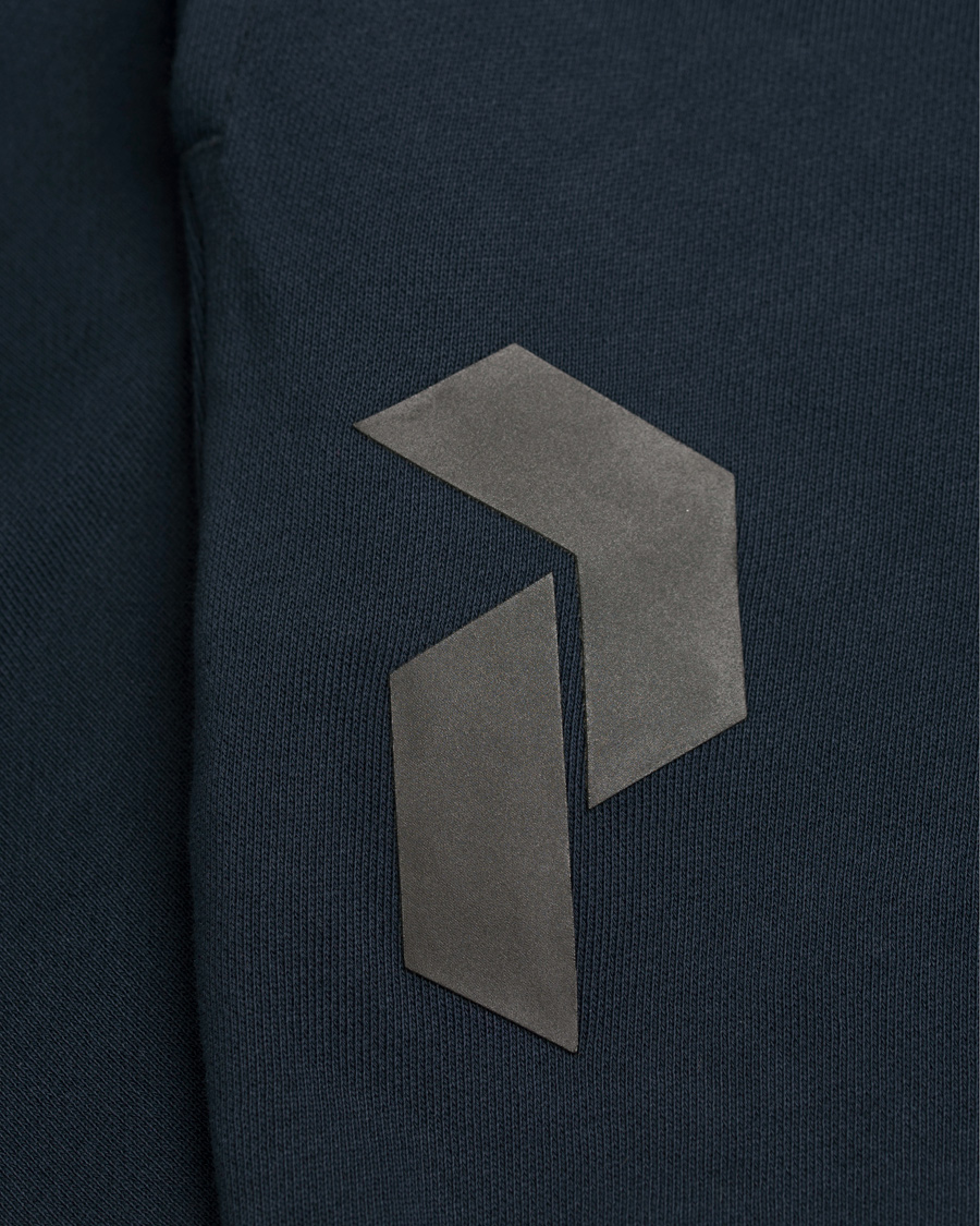 Homme | Pantalons | Peak Performance | Tech Zero Pants Navy