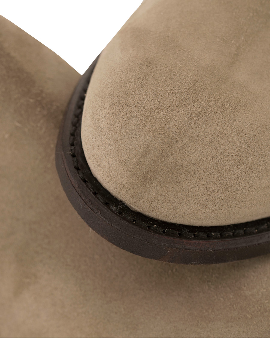 Homme | R.M.Williams Wentworth G Boot Oatmeal Suede | R.M.Williams | Wentworth G Boot Oatmeal Suede