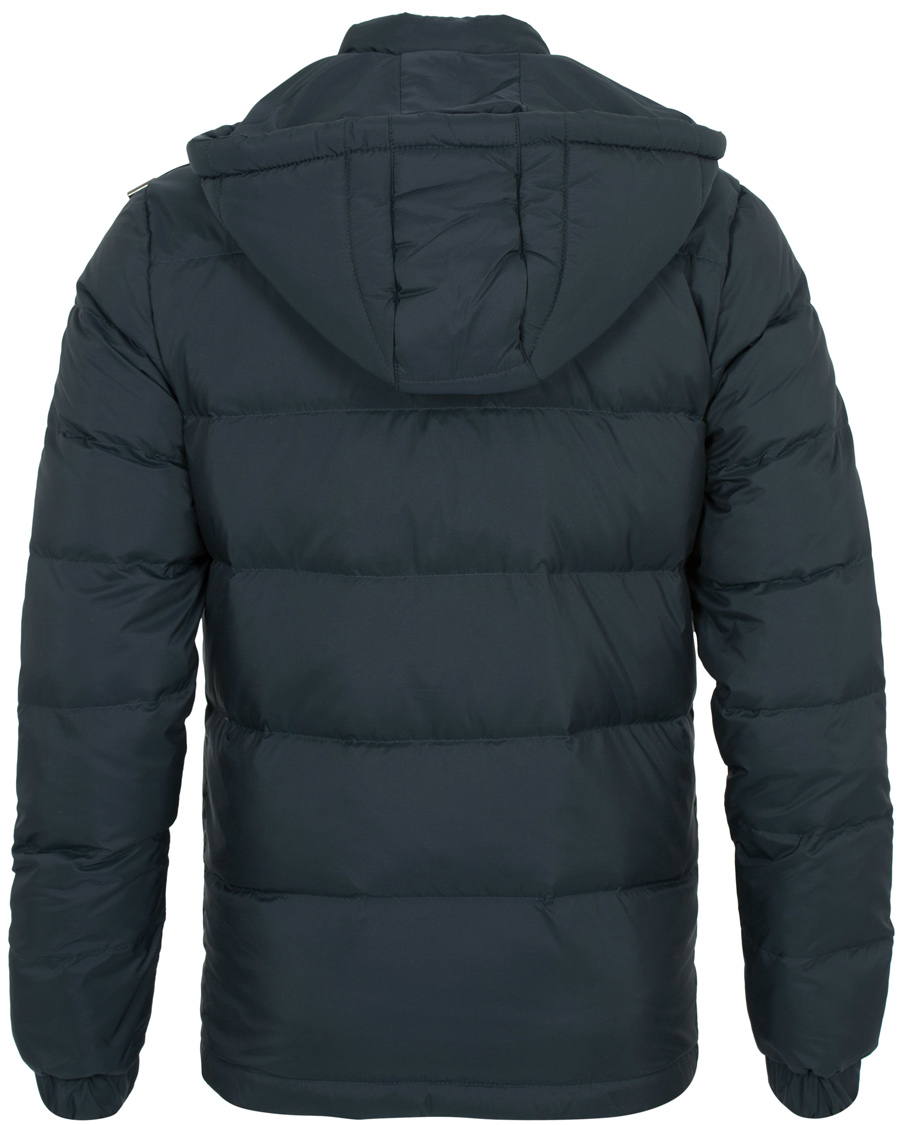 Homme | Manteaux Et Vestes | Henri-Lloyd | Henri Lloyd Hartley Down Jacket Navy